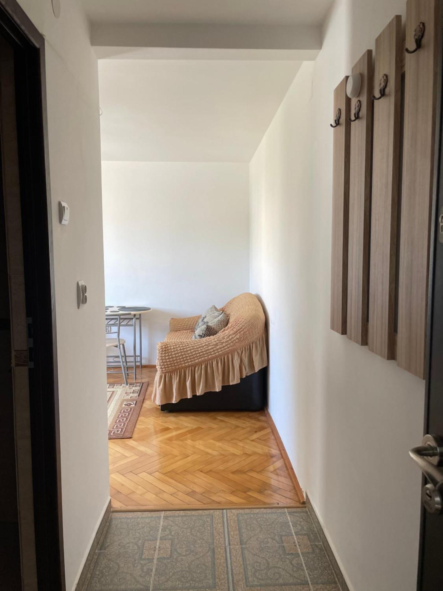 Apartment Victoria Gherla Exterior foto
